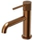 preview thumbnail 42 of 45, Karran Tryst KBF460 Single-Handle Single Hole Basin Bathroom Faucet with Matching Pop-up Drain