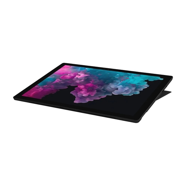 Microsoft Surface Pro 6 LQJ-00016 12.3" 512GB WiFi Intel Core i7-8650U