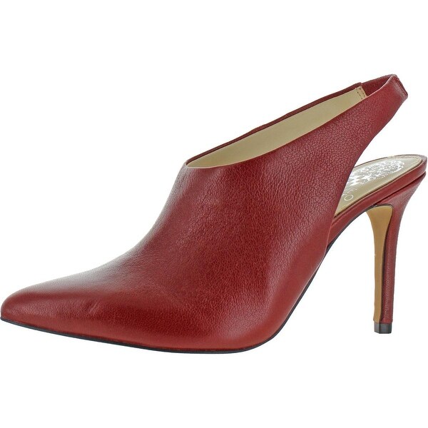 vince camuto slingback heels