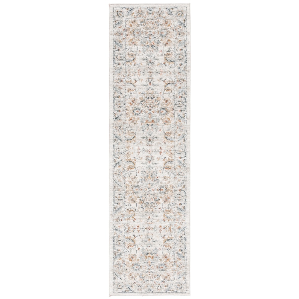 SAFAVIEH Avalon Berglind Traditional Rug