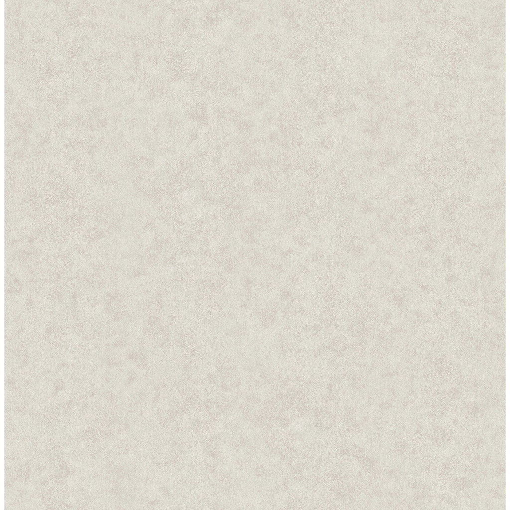 Heritage Light Grey Plain Wallpaper