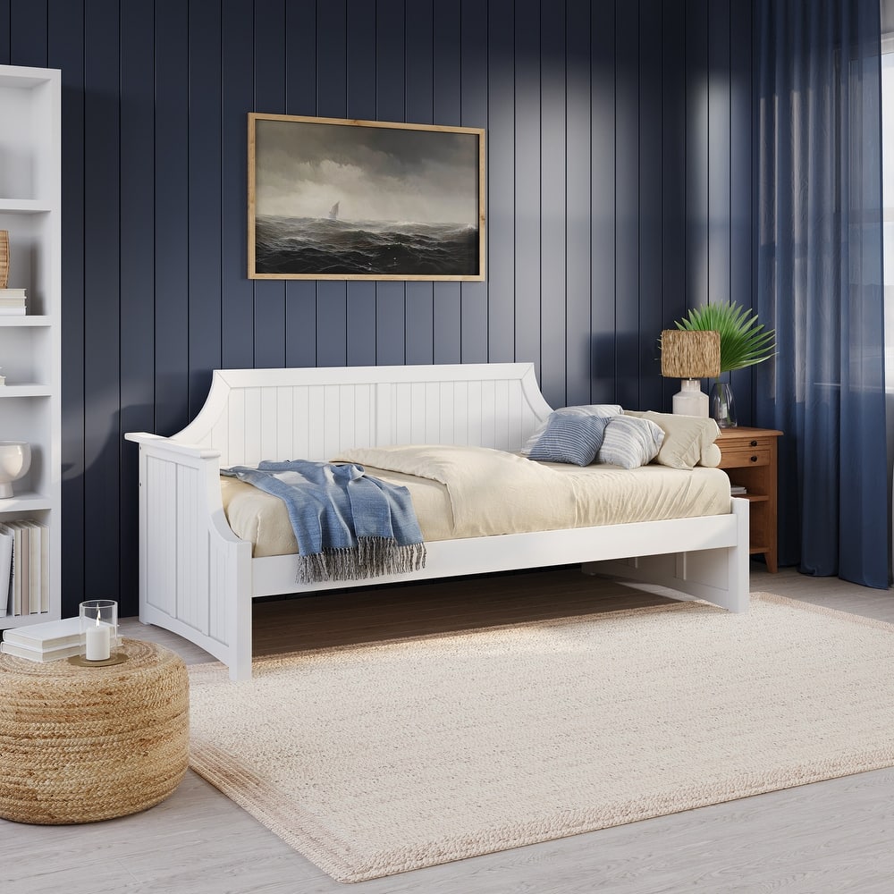 Cambridge Twin Wood Daybed