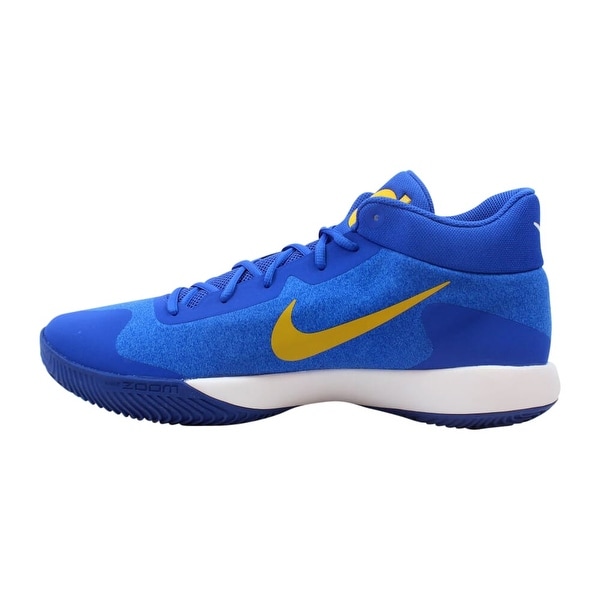 nike kd trey 5 v warriors