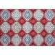 preview thumbnail 24 of 99, Premium Washable Super Soft Global Modern Mayfield Rug