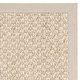 preview thumbnail 75 of 87, SAFAVIEH Natural Fiber Giesela Sisal Rug