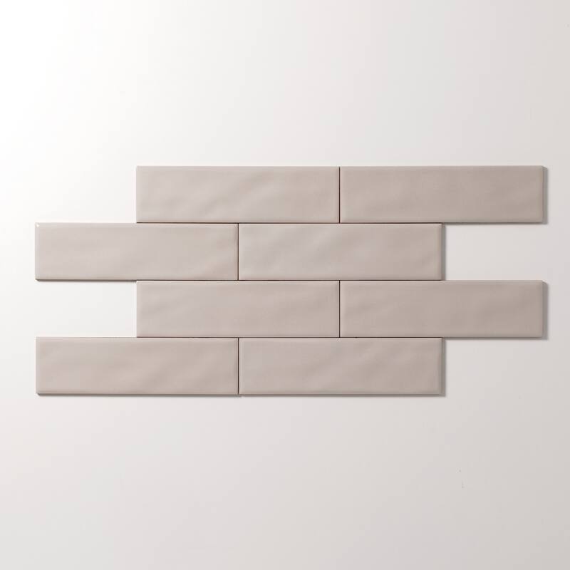 Countryside 3 in. x 10 in. Ceramic Subway Wall Tile (5.6 sq. ft/case)