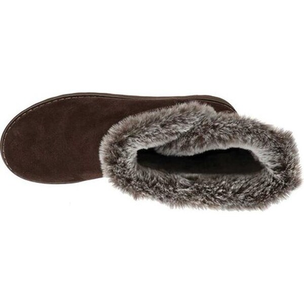 skechers keepsakes 2.0 jewel calf boot