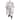 Santa Claus 18" Christmas Figurine