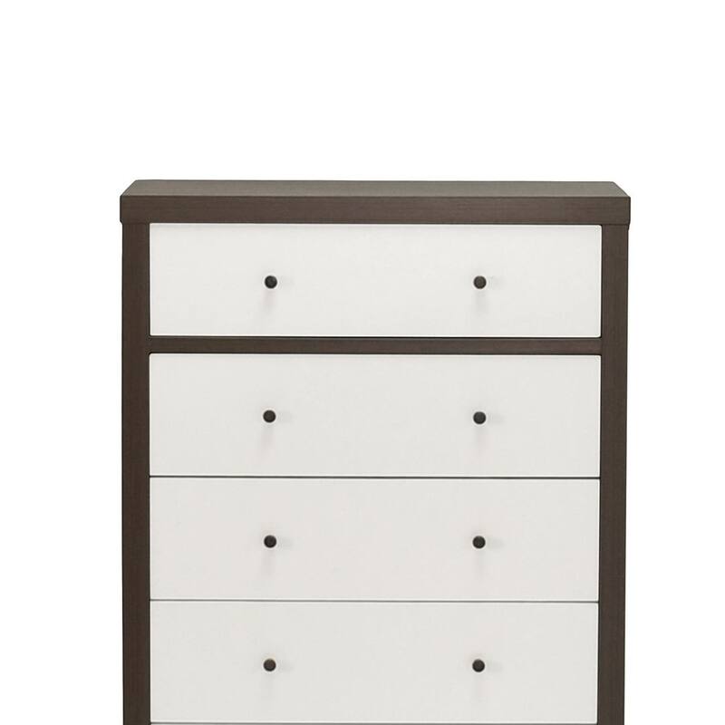 Modern Chest of Drawers - 3, 4, or 5 Drawer by Christopher Knight Home