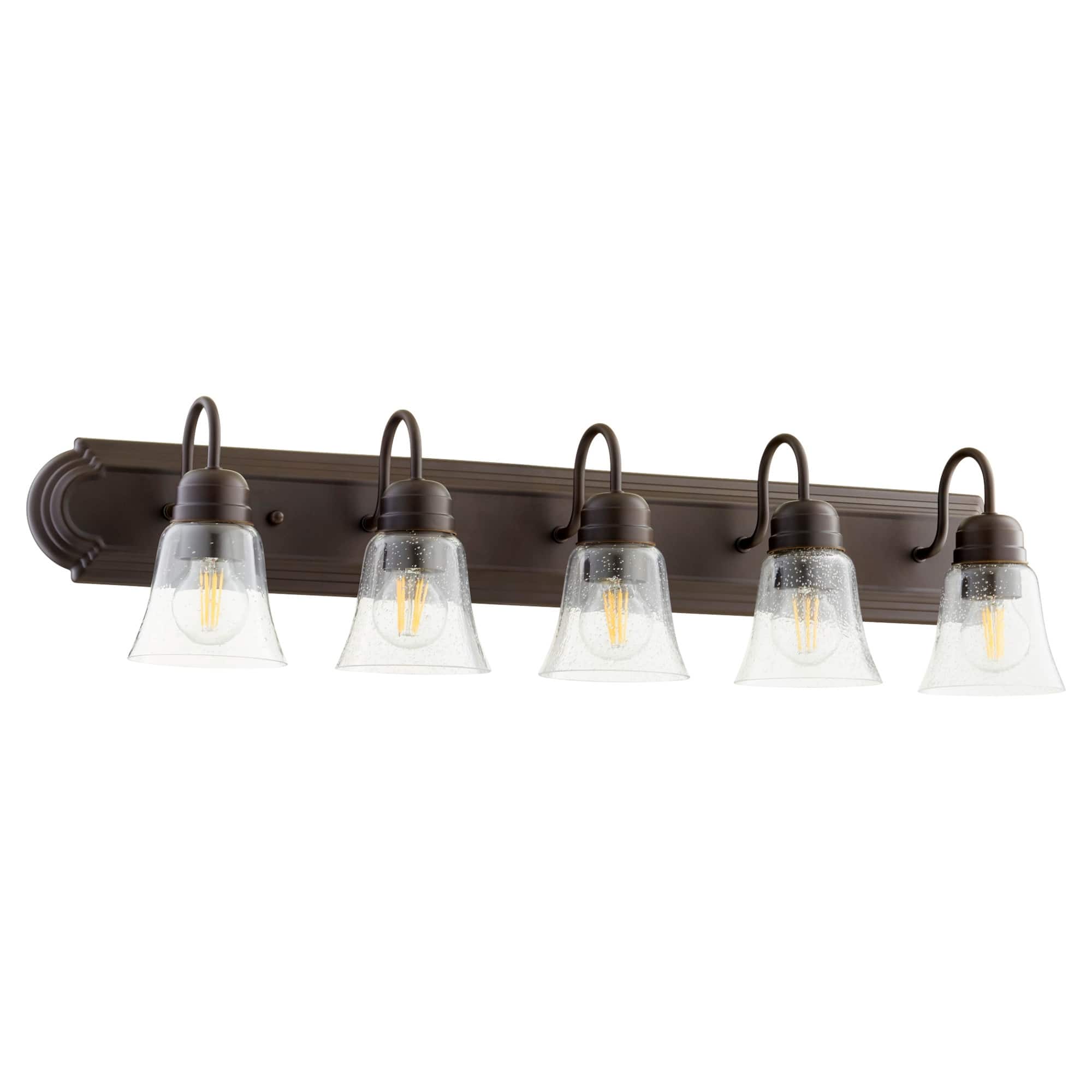 Option Oiled Bronze
