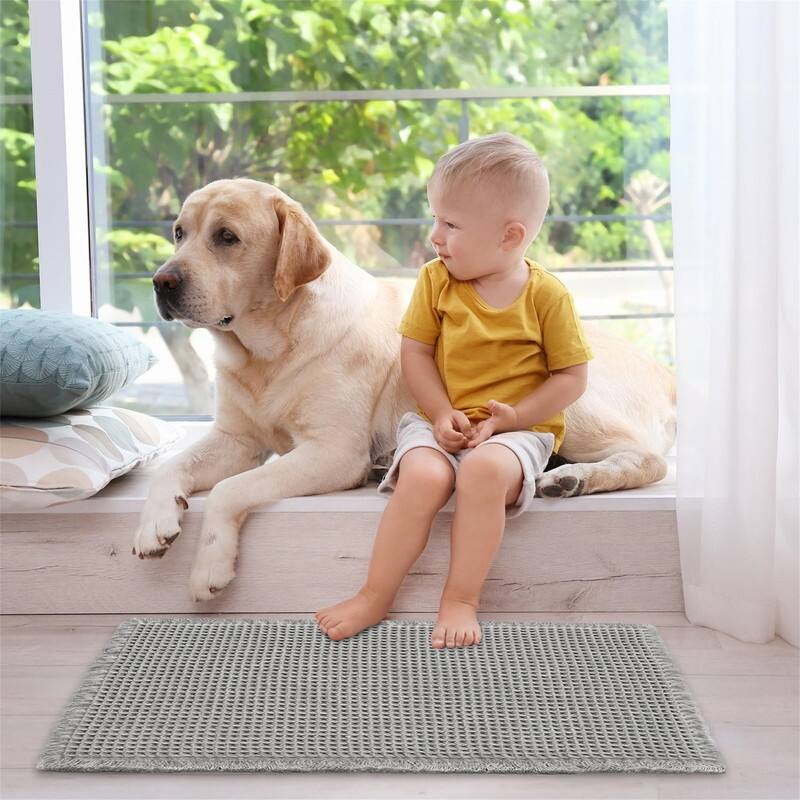 Bathroom Rug