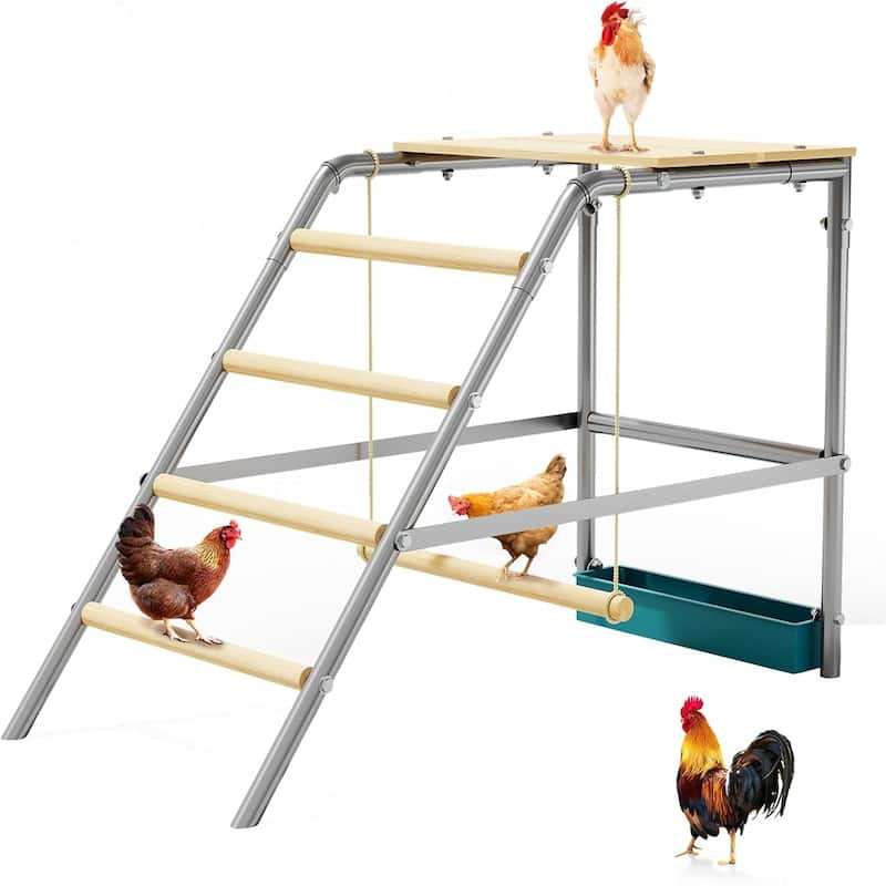 Chickens Roosting Bars for Coop