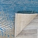 preview thumbnail 10 of 28, Dream Decor Rugs Samantha Coconut Creek Indoor Outdoor Area Rug