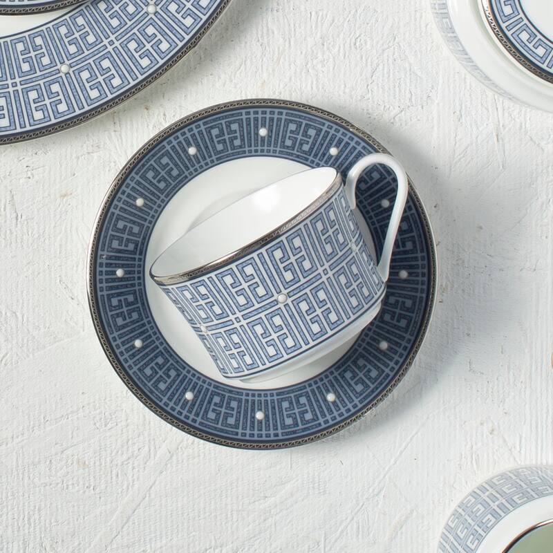 Noritake Infinity 5-Piece Place Setting