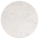 preview thumbnail 8 of 10, SAFAVIEH Arkady Round Marble Top Coffee Table - 36" W x 36" D x 16" H