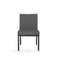 preview thumbnail 27 of 125, Amisco Perry Dining Chairs (Set of 2)