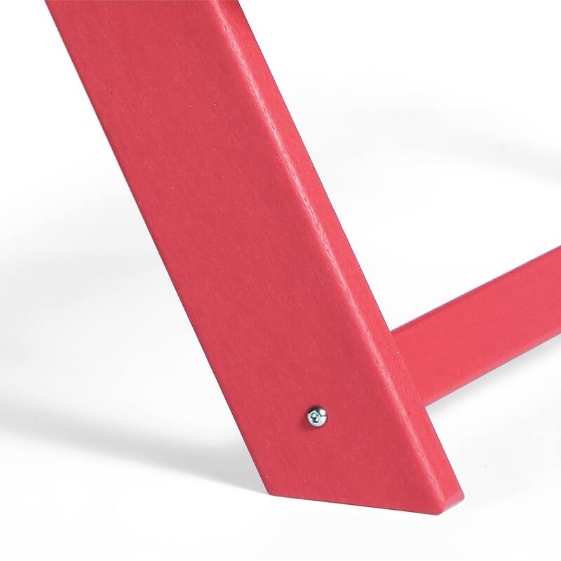 Laguna Kids Outdoor Poly Picnic Table