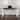 Commercial Grade Industrial Style Office Desk - 55" Length