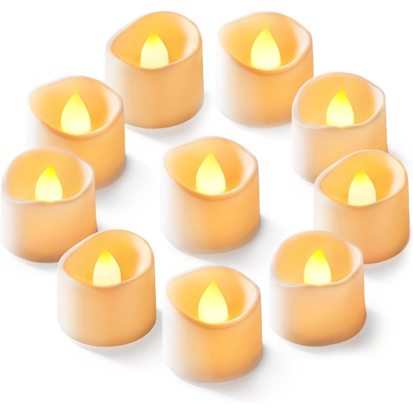 Classic Flameless Candles Bed Bath & Beyond