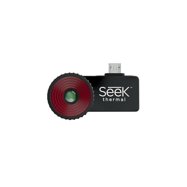 Shop Seek Thermal Compact Pro Image Viewer For Android Compact Pro Image Viewer Overstock 21138867