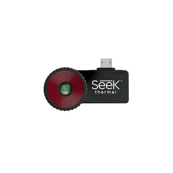 Shop Seek Thermal Compact Pro Image Viewer For Android Compact Pro Image Viewer Overstock 21138867