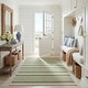 preview thumbnail 14 of 22, SAFAVIEH Courtyard Charmaine Indoor/ Outdoor Waterproof Area Rug