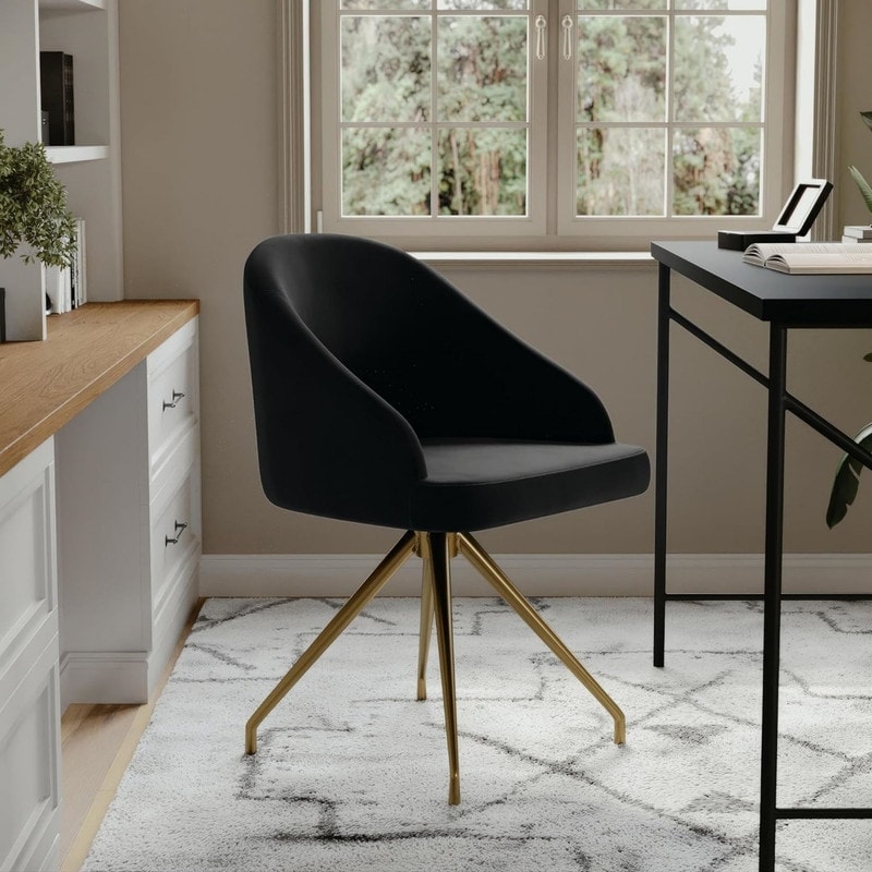 Brass task chair deals