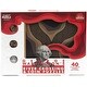 preview thumbnail 2 of 2, George Washington’s Coin Challenges 3D Brain Teaser Puzzle