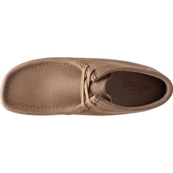 clarks men's stinson