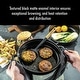preview thumbnail 5 of 12, STAUB Cast Iron 4-pc Stackable Set