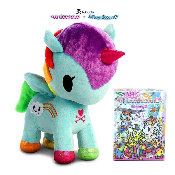 pixie plush