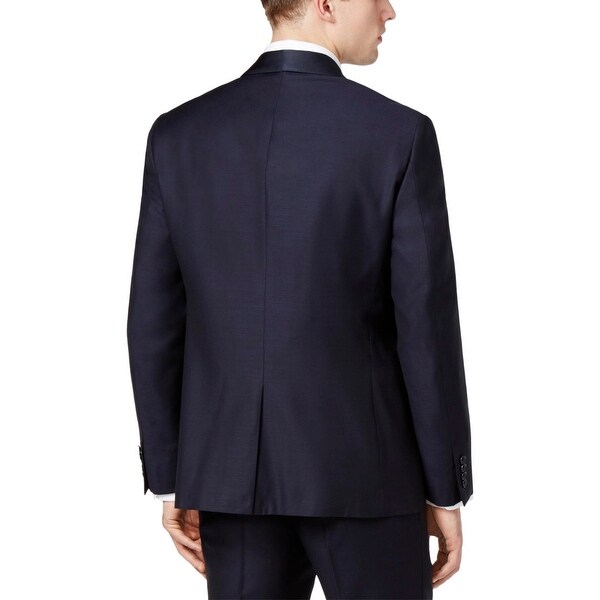 ryan seacrest tuxedo blazer