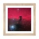 preview thumbnail 12 of 18, iCanvas "The Magnificent Horse Head Nebula" by NASA Natural - 16x16x1