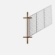 preview thumbnail 67 of 75, Veradek Corten Steel Screen Set