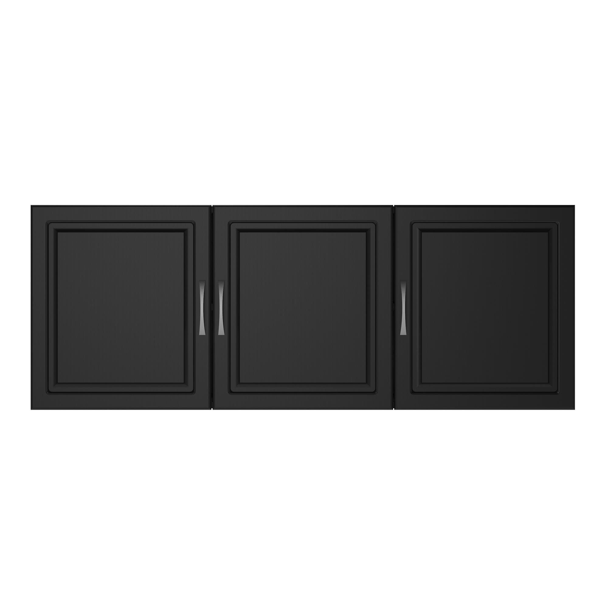 Systembuild Evolution Baldwin 54 inch Wall Cabinet On Sale Bed