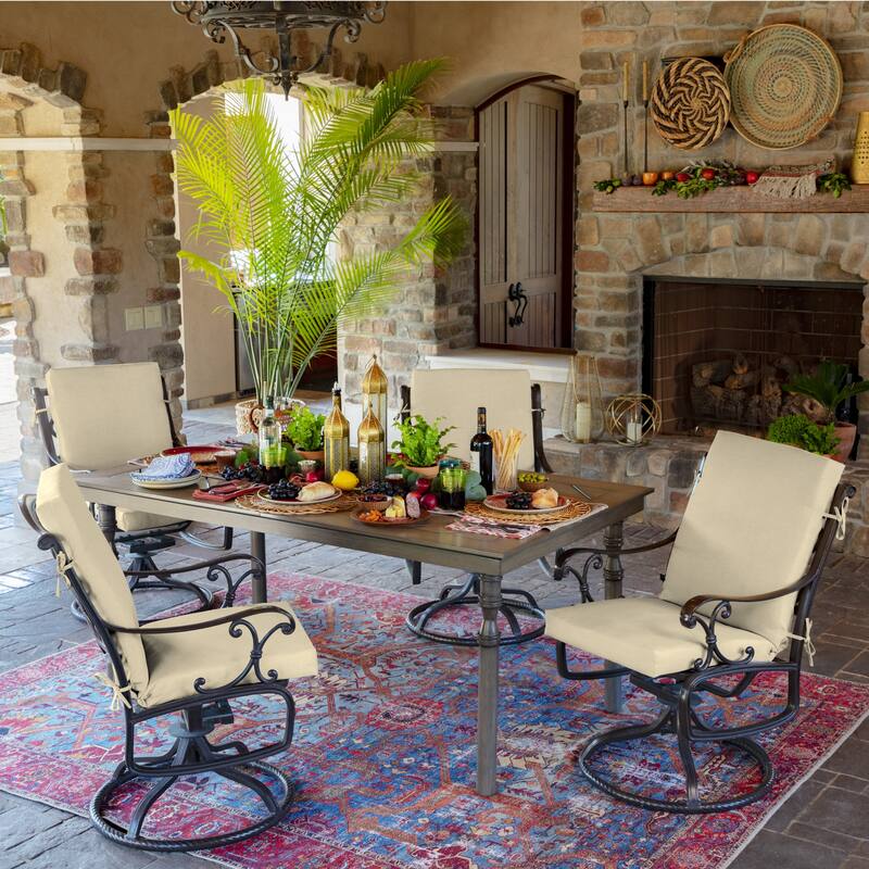 ARDEN Outdoor Cushion Set