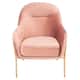 Option Dusty Rose/Gold
