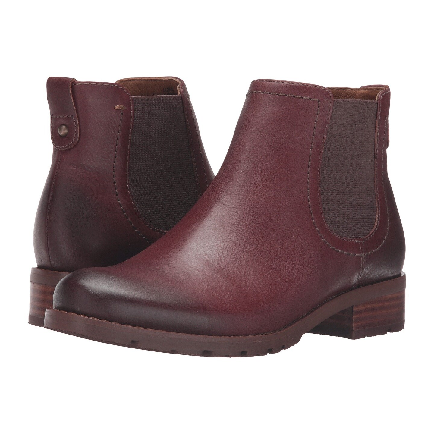 sofft selby chelsea boot