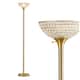 Option Antique Brass