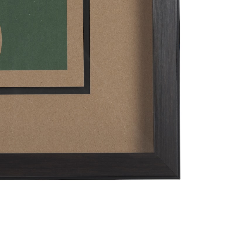 Mojito Framed Art Print