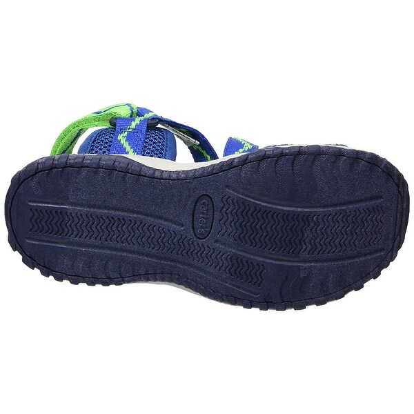 Carters Kids Splash Boys and Girls Athletic Sandal Sport