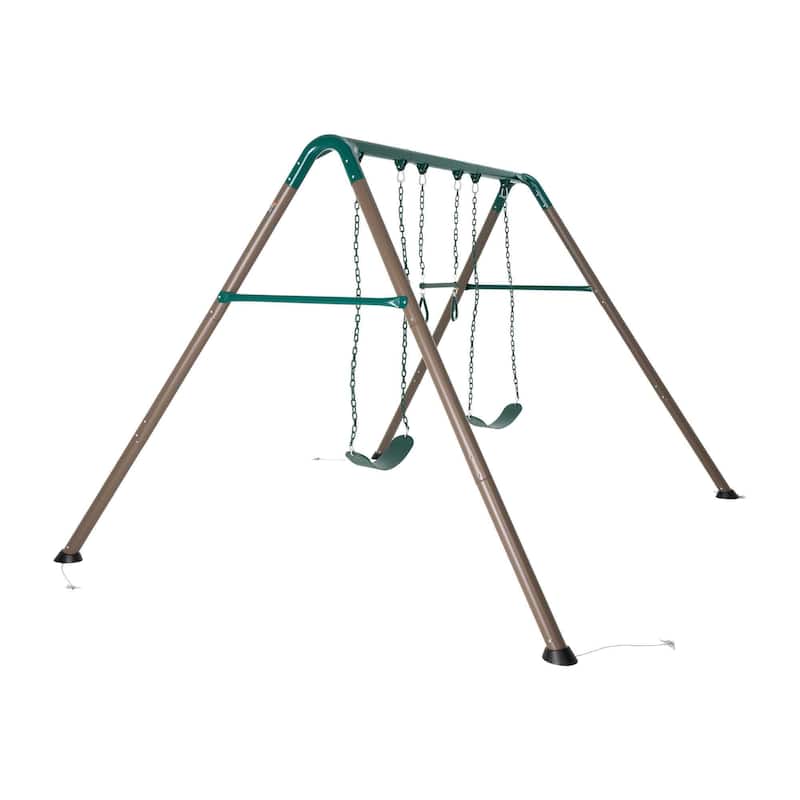 Lifetime Kids Swing Set