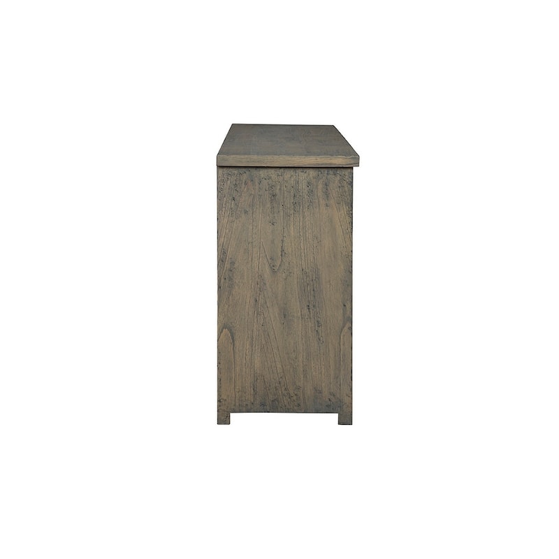 Furniture Classics Solid Wood Blakely Sideboard