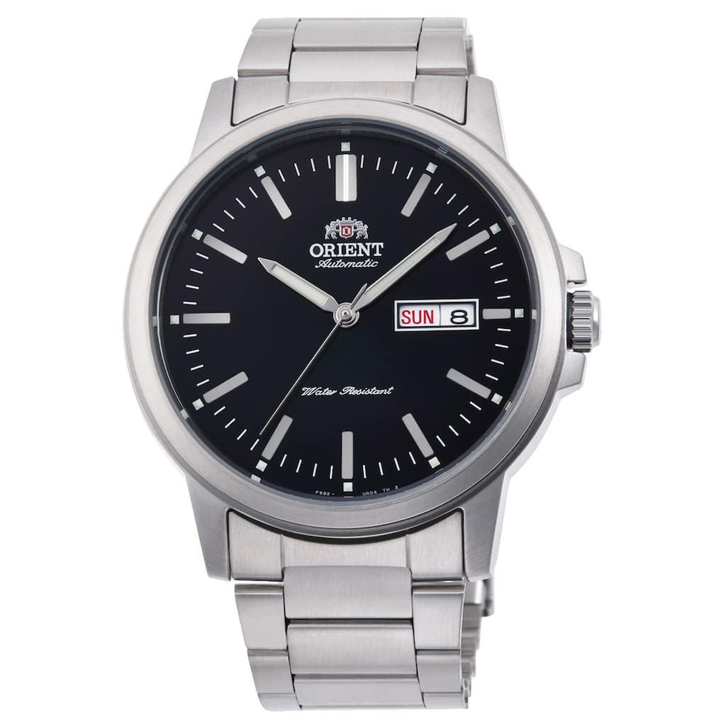 Orient Men's Conmuter 42mm Automatic Watch