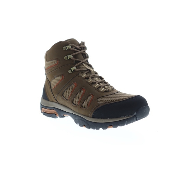 eastland hickory hiking boots