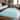 Machine Washable Indoor/ Outdoor Abstract Dots Chantille Rug