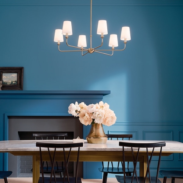 Pallas chrome effect double wall light top