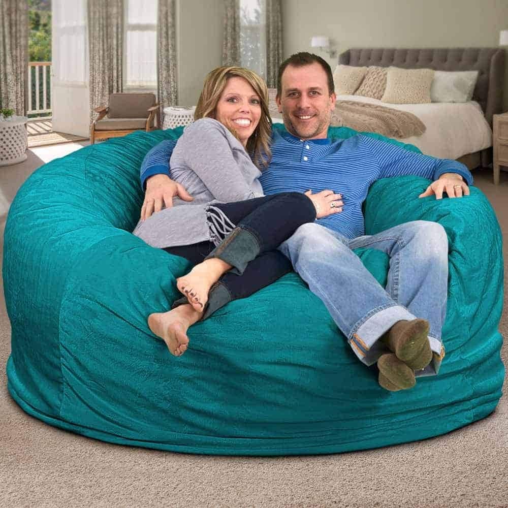Ultimate sack best sale bean bag chair
