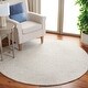 preview thumbnail 3 of 24, SAFAVIEH Handmade Ebony Henriane Modern Wool Rug