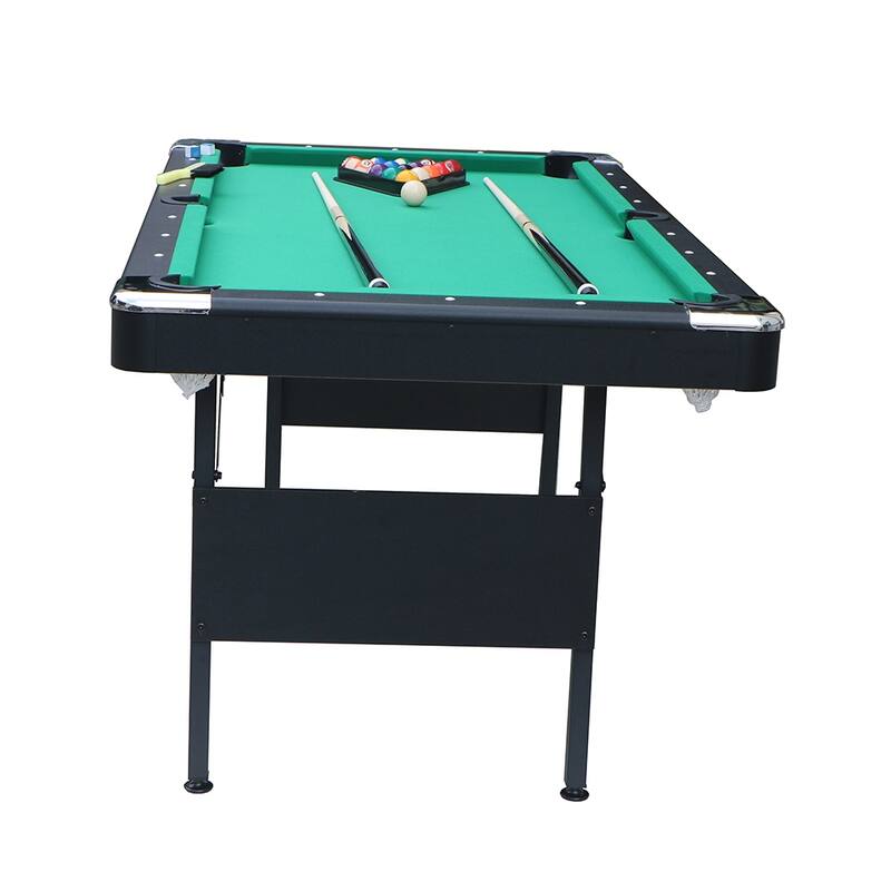 Indoor Family Movement Children's Game Billiard Table, Pool Table
